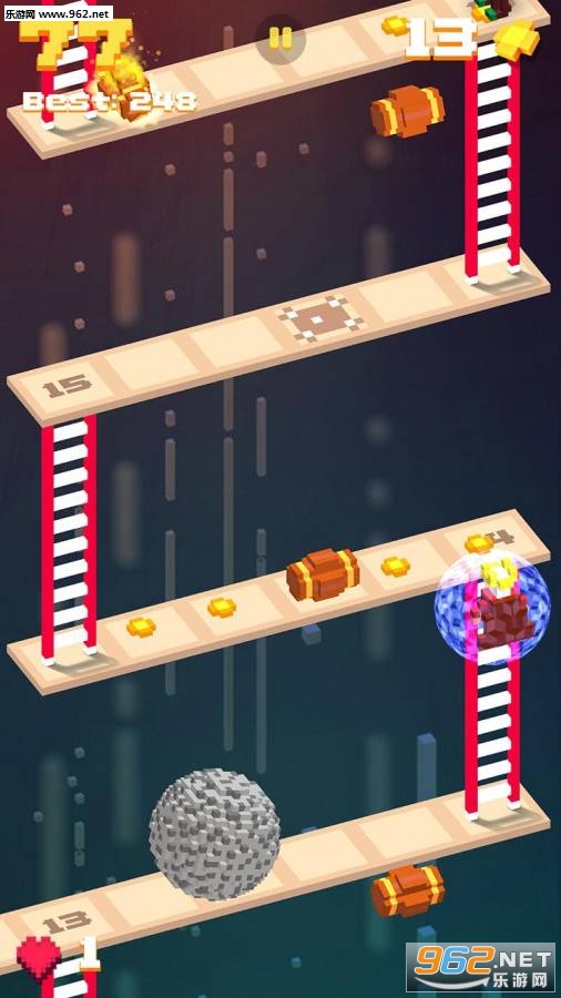 Tap the Tower(֮[׿)v1.01؈D1