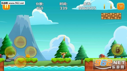 超级顶蘑菇游戏下载|超级顶蘑菇iPhone版下载v3.1