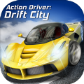 Action Driver: Drift City(˾ƯƳа׿)