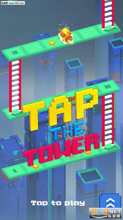 Tap the Tower(֮[)v1.01؈D0