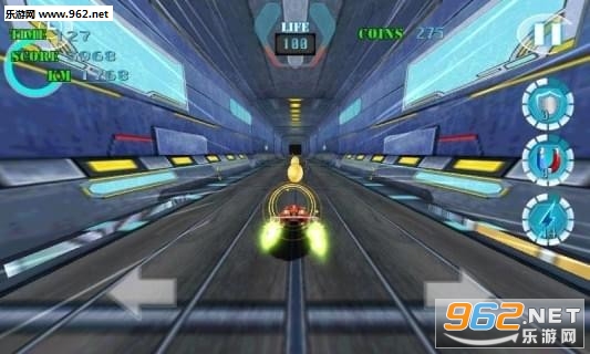 Star SpeedTurbo Racing II(ǿճпj2)v1.2ͼ0