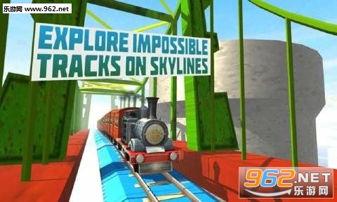 Impossible Trains(л𳵰׿)v1.3ͼ1