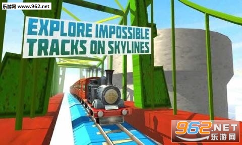 Impossible Trains(л܇׿)v1.3؈D1