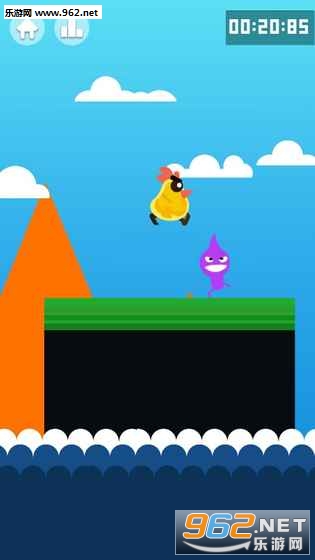 Chicken Scream Go(Сuа׿)v1.0.0؈D3