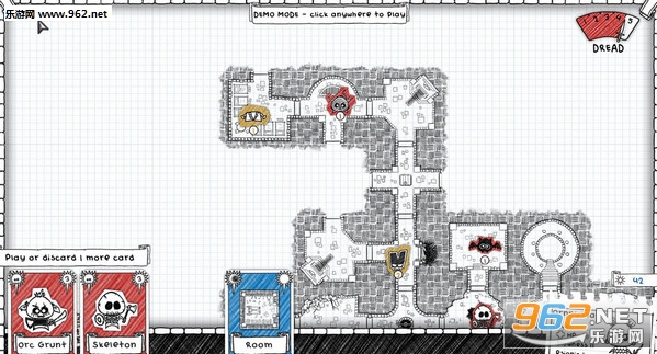 Guild of Dungeoneering(³ǹᰲ׿)v0.8.4ͼ1