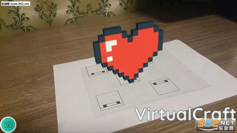 VirtualCraft(̓Mˇ׿)v3.6؈D0