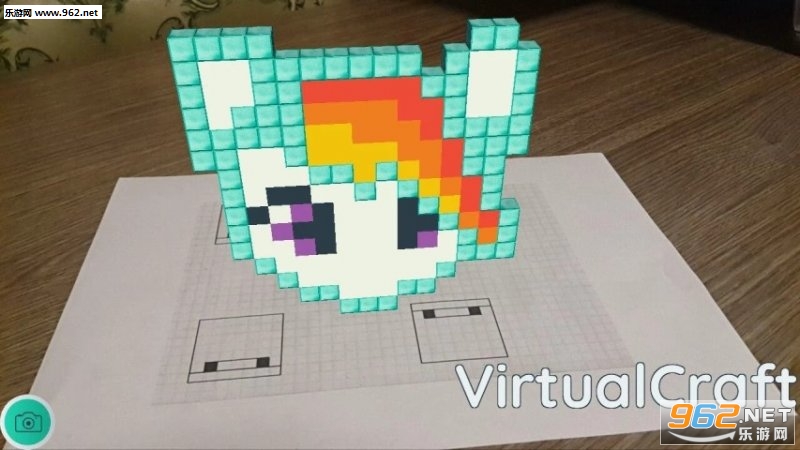 VirtualCraft(⹤հ׿)v3.6ͼ1