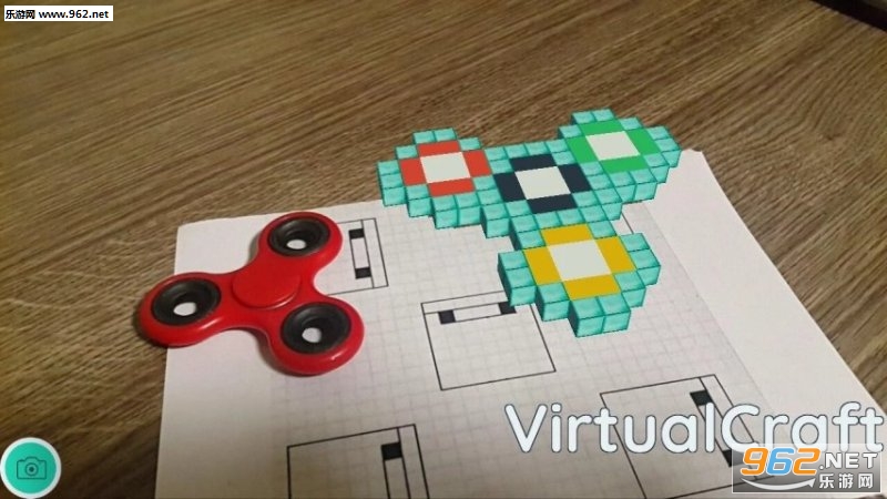 VirtualCraft(⹤հ׿)v3.6ͼ2