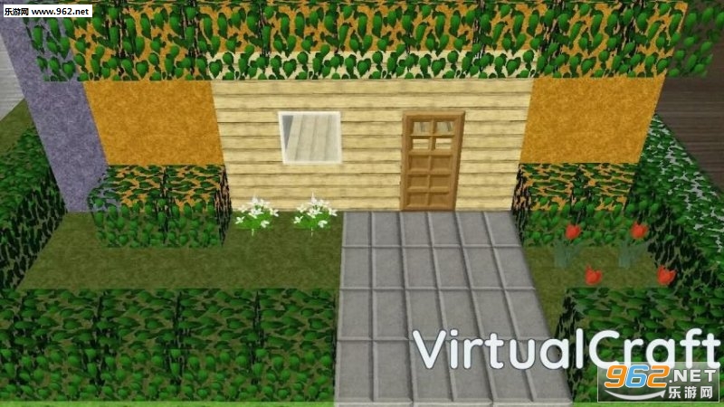 VirtualCraft(⹤հ׿)v3.6ͼ3