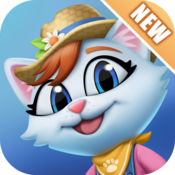 ƥ`ƥ`(С(kitty city)ios)v17.000