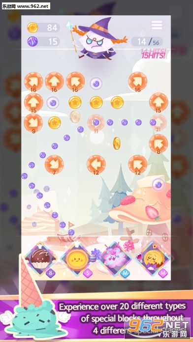 Pretty SweetϷ׿v1.0.0ͼ2