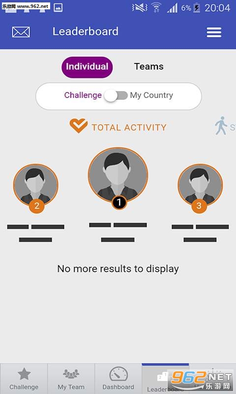 Global Step Challenger׿v1.3.6؈D2