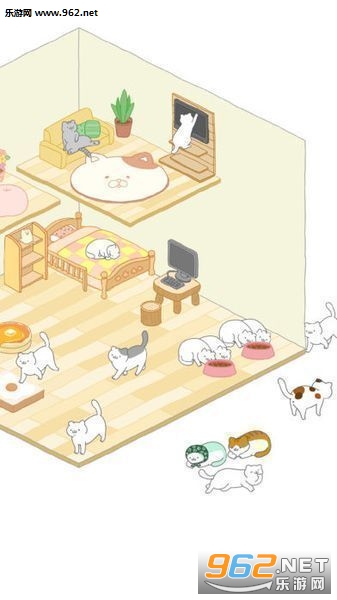 catRestaurant(èɰ׿)v1.0ͼ1