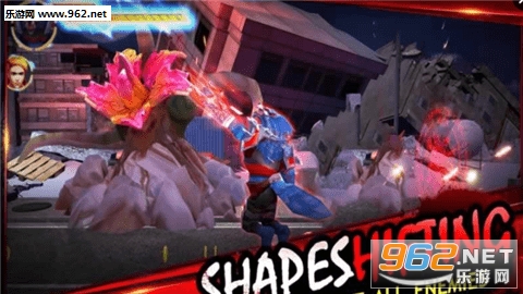 Ninja Wolfman-Street Fighter(֮ǰ׿)v1.3؈D1