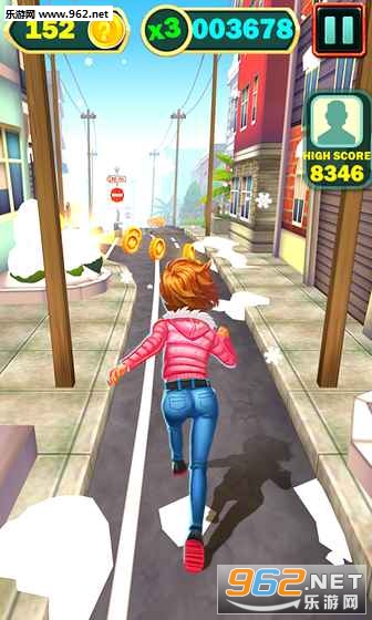 Subway Rush Runner(תְ׿)v1.0.2ͼ2