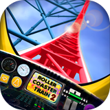 Rollercoaster 2(过山车火车Sim2安卓正式版)