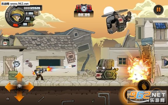 Metal Soldiers 2(ّʿ2׿°)v1.0.4؈D0