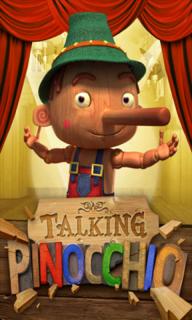 Talking Pinocchio(˵ƥŵܰ׿)v2.0.5.8ͼ0