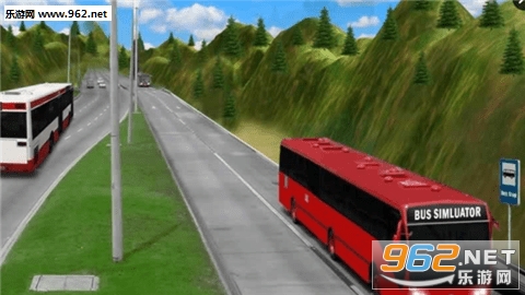 Hill Climb Bus Simulator(ɽذʿģM[)؈D0