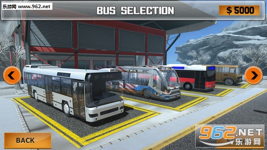 Hill Climb Bus Simulator(ɽذʿʻ׿)v1.0ͼ3
