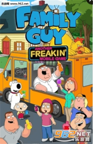 Family Guy(֮)v1.9.11ͼ1