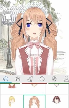 Avatar Maker(ŮOӋ׿)v1.1؈D3