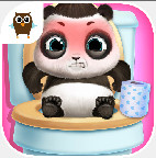 Panda Lu Baby Bear Care 2(չè¶¶2׿)