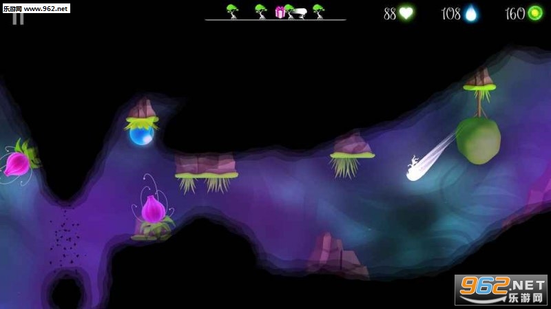 Flora and the Darkness(ܽڰ׿)v1.3.01.0ͼ0