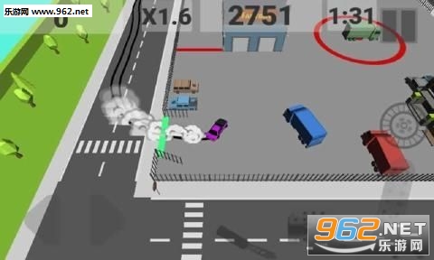 Toony drift(Ưư׿)v0.14ͼ1