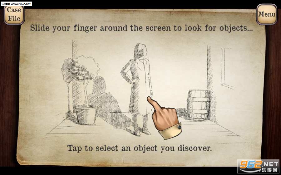 私家侦探凯恩序章:幽灵中文汉化版