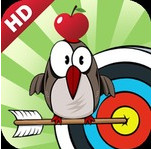Super Archery HD Free()