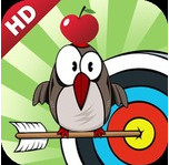 Super Archery HD Free([)