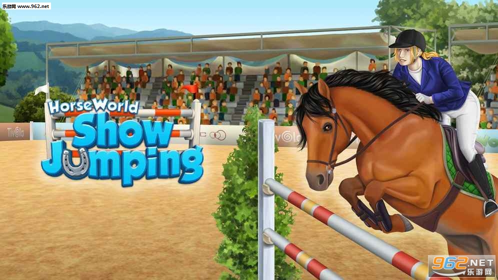 ShowJumping(HorseWorld:Խϱ׿)v1.1.1253ͼ0