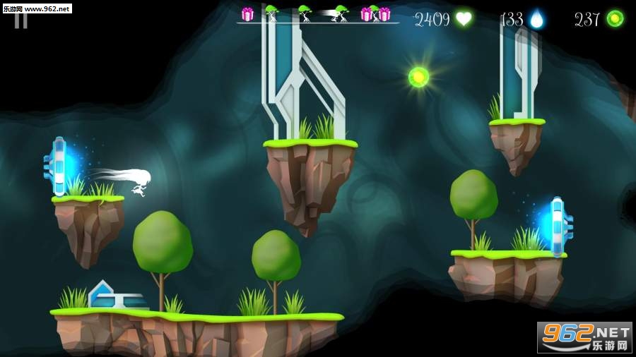 Flora and the Darkness(ܽڰİ)v1.3.05(Flora and the Darkness)ͼ3