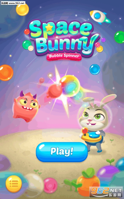 Space bunny(Ӱ׿)v1.0.1ͼ0