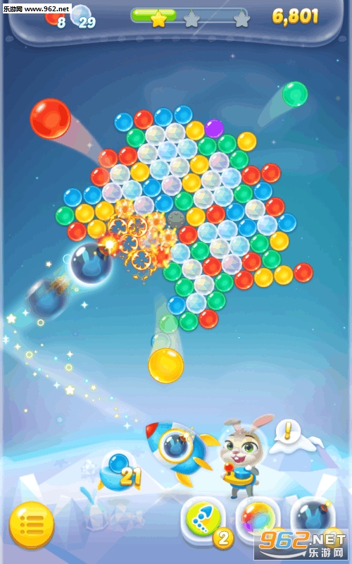 Space bunny(Ӱ׿)v1.0.1؈D3