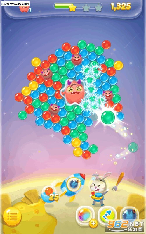 Space bunny(Ӱ׿)v1.0.1؈D4