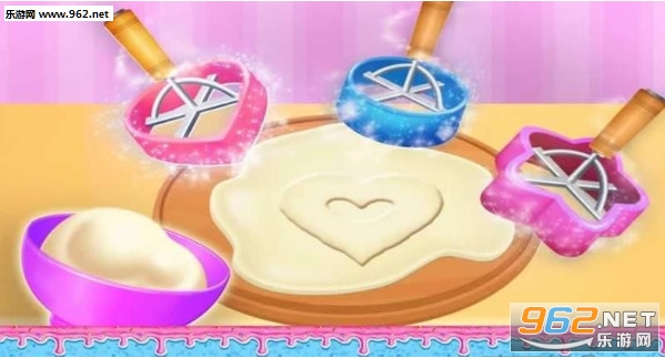 Donut Bakery Shop - Kids Food Maker Games(Ȧ갲׿)v1.1.2ͼ1