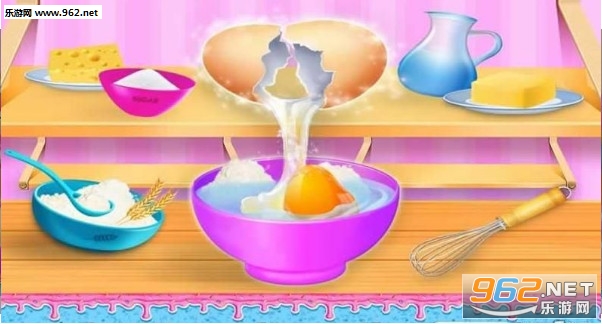 Donut Bakery Shop - Kids Food Maker Games(Ȧ갲׿)v1.1.2ͼ2