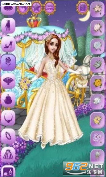 Cinderella Wedding(ҹĻ׿)v1.0.3ͼ1