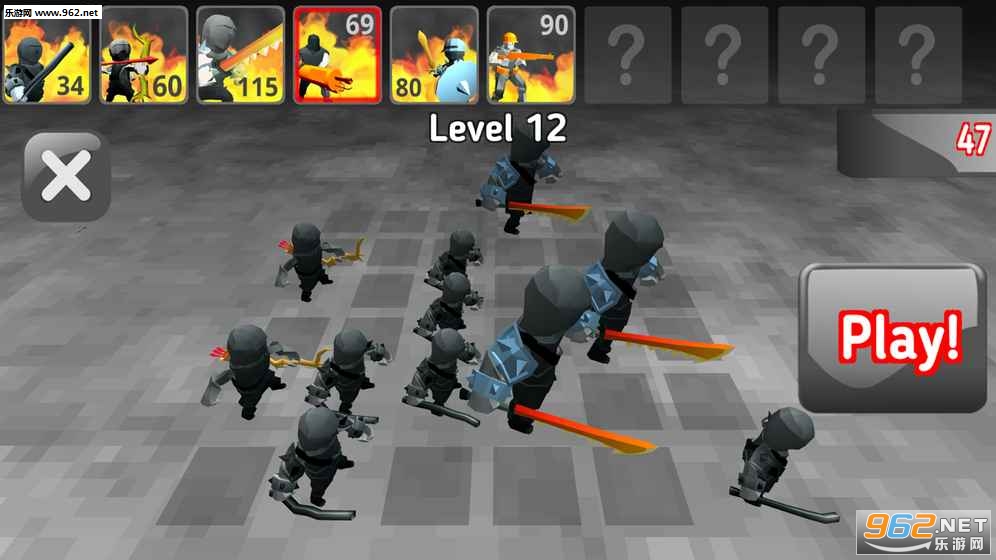 Zombie Battle Simulator(ƑYģM׿)v1.01؈D0