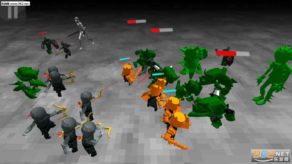 Zombie Battle Simulator(ƑYģM׿)v1.01؈D3