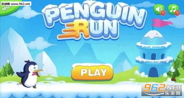 Penguin Run(ܰ찲׿)v1.3.2ͼ2