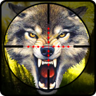 Wolf Sniper Hunting(ѻֶ3D׿)