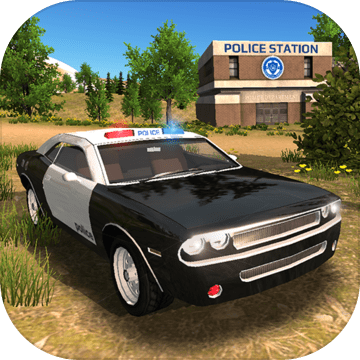Police Car Offroad Driver 2017ԽҰʻ2017