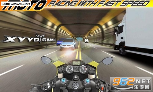 Traffic Moto Racing 2(ͨĦ2׿)v1.0.00ͼ2