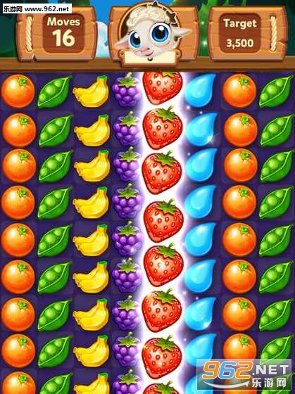 Farm Fruit Pop(rˮSՉ׿)v1.1؈D0