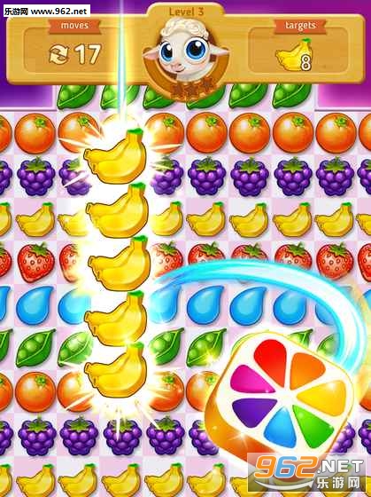 Farm Fruit Pop(rˮSՉ׿)v1.1؈D1