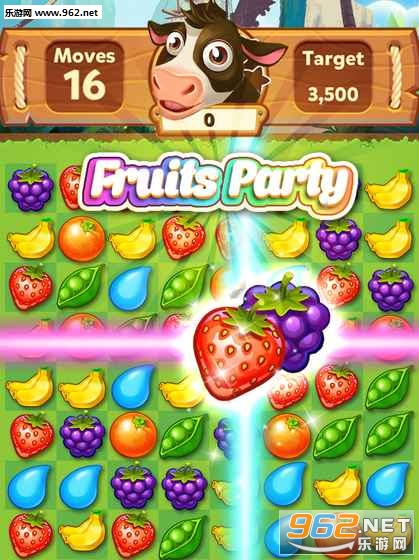 Farm Fruit Pop(rˮSՉ׿)v1.1؈D2