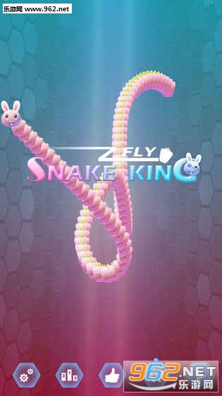 Snake King(̰:ƻɰ׿)v1.2.0ͼ0